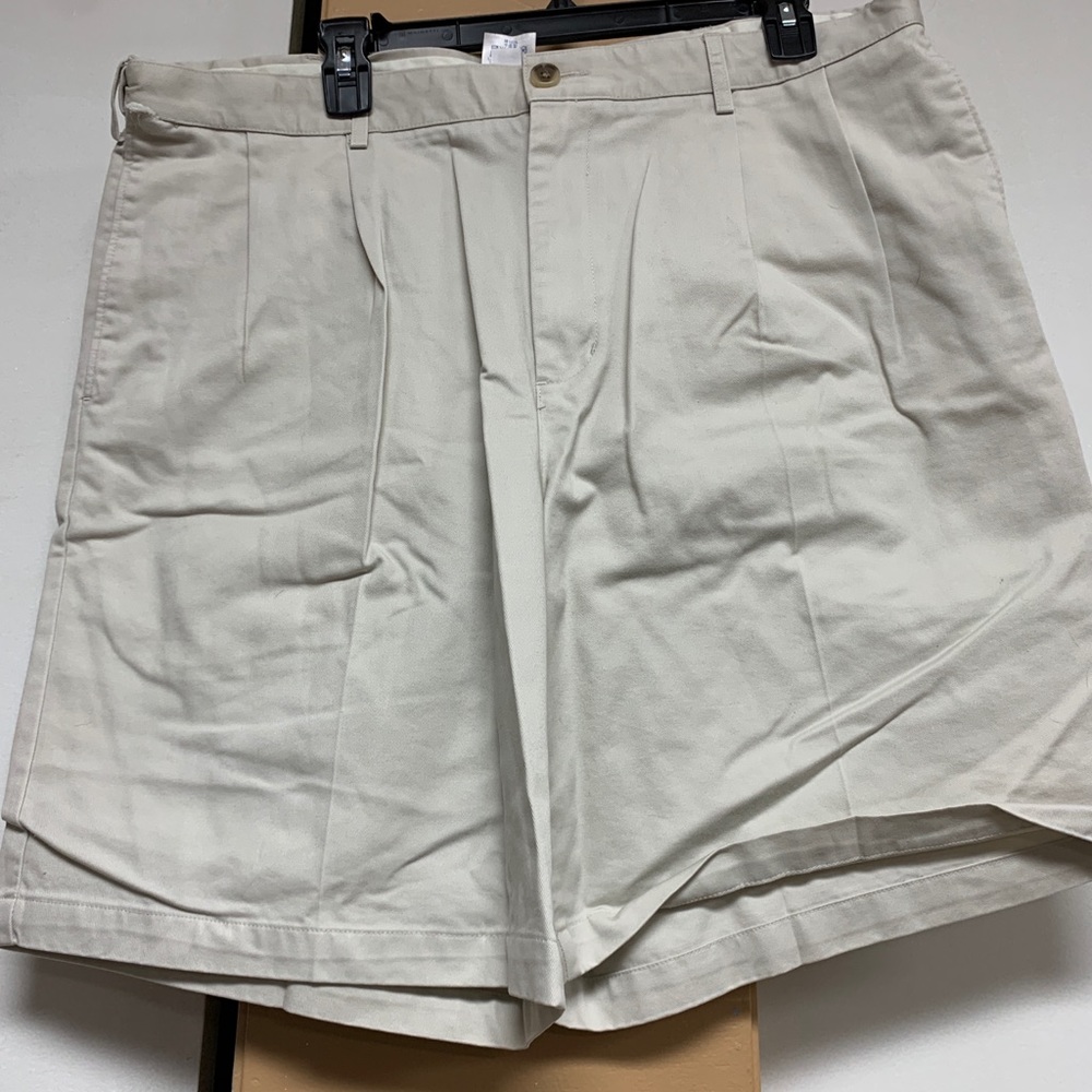 Lands End Traditional Fit shorts